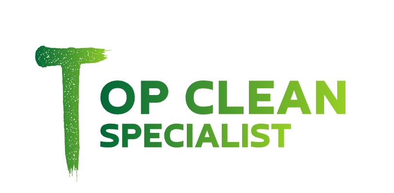 Top Clean Specialist logo