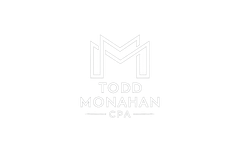 White background with a faint monogram “M” logo and the words “GOOD MORGAN” beneath it.