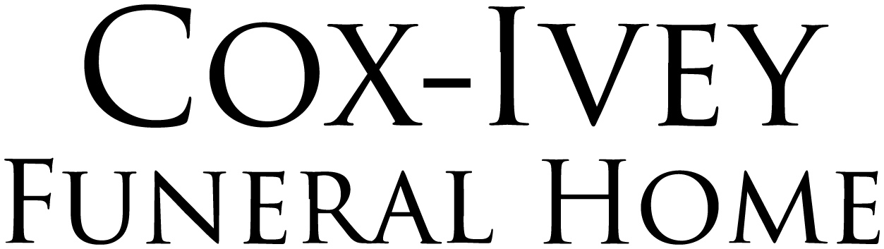 Funeral Home Logo