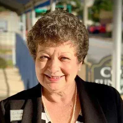 Staff Photo