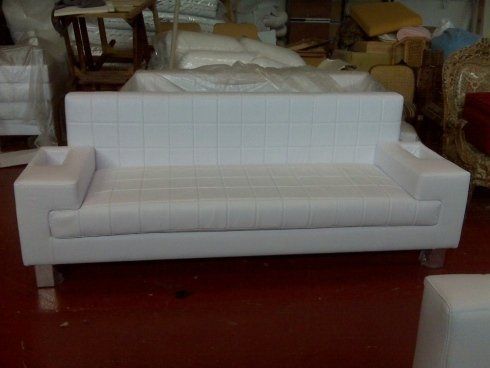 rivestimenti in pelle e stoffa