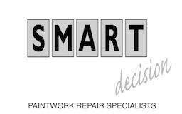 Smart Decision Paintwork Repair Ltd logo