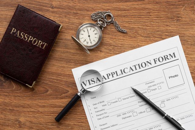 Visas & Immigration Legal Advice