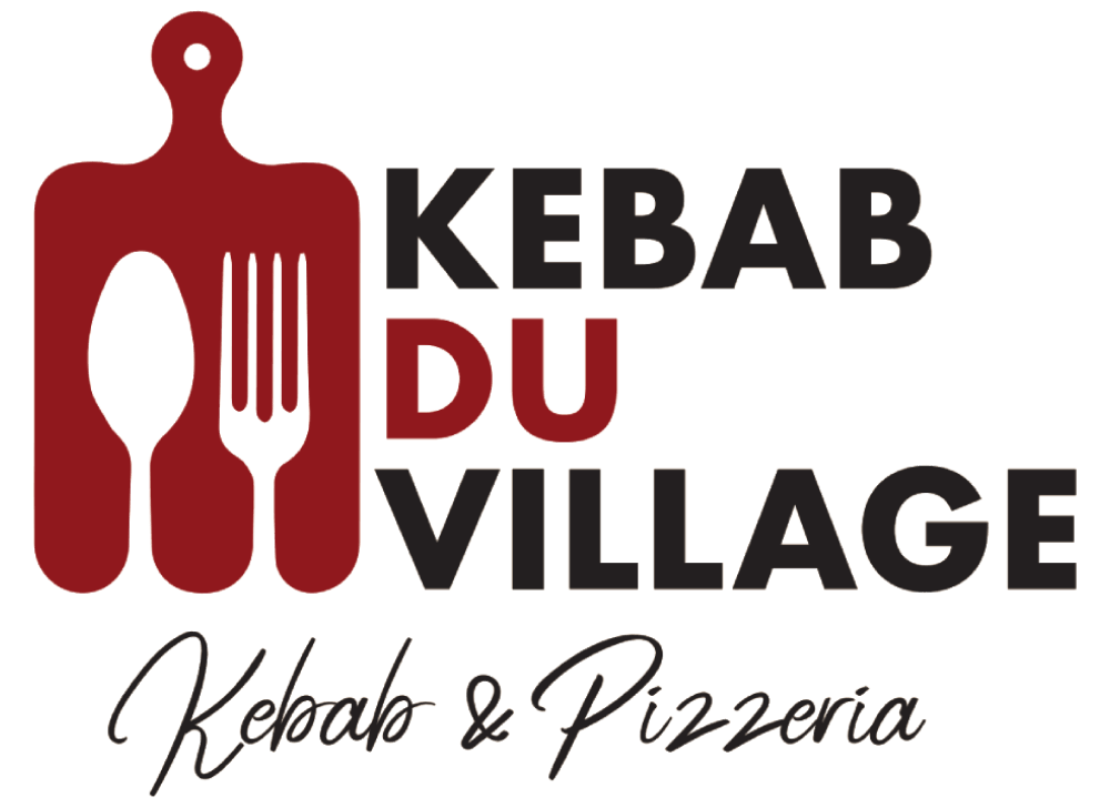Logo Pizza Kebab du Village Cernier