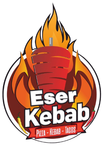 Logo Pizza Kebab du Village Cernier