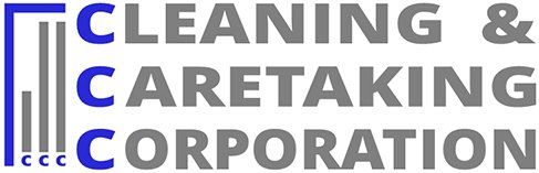 Cleaning & Caretaking Corporation - logo
