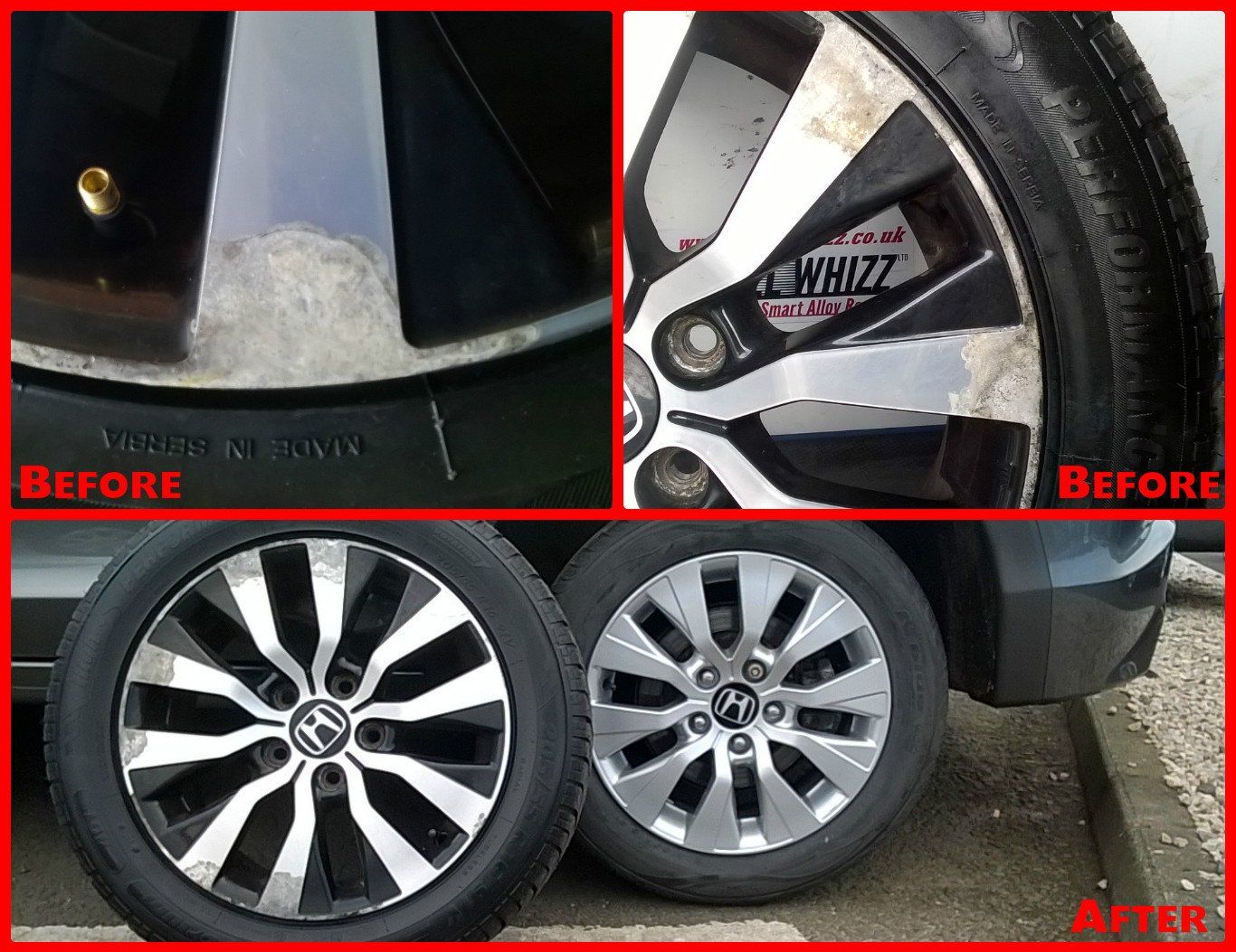 Diamond Cut to Painted