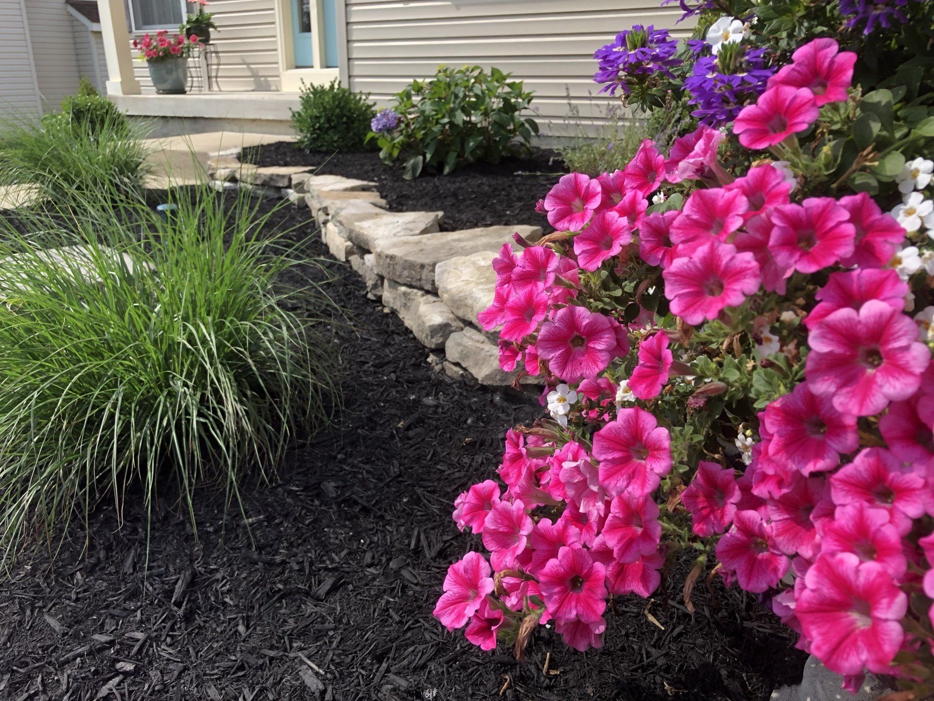 Gallery Tripi's Landscaping Hamburg, Orchard Park & West Seneca, NY
