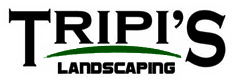 Tripi's Landscaping Logo