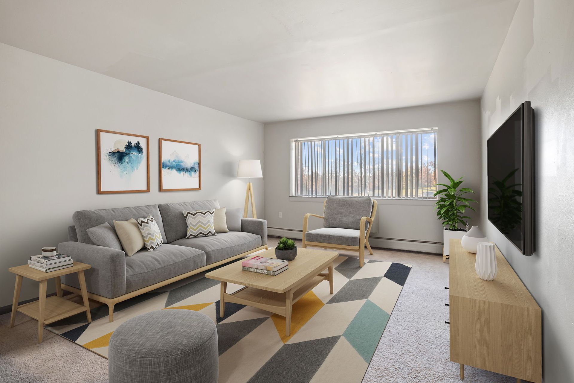 District on Riverside