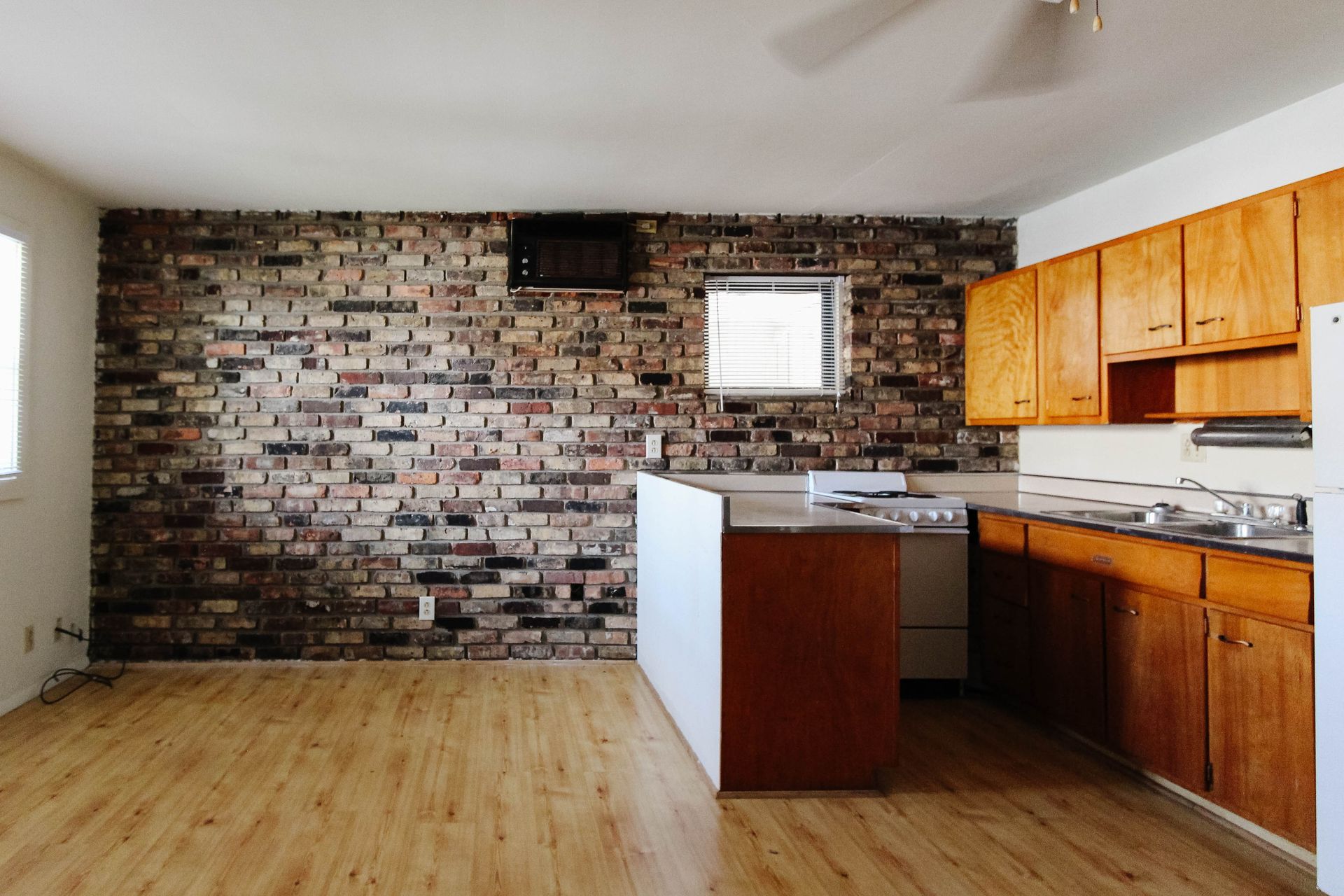 District on Calvert exterior