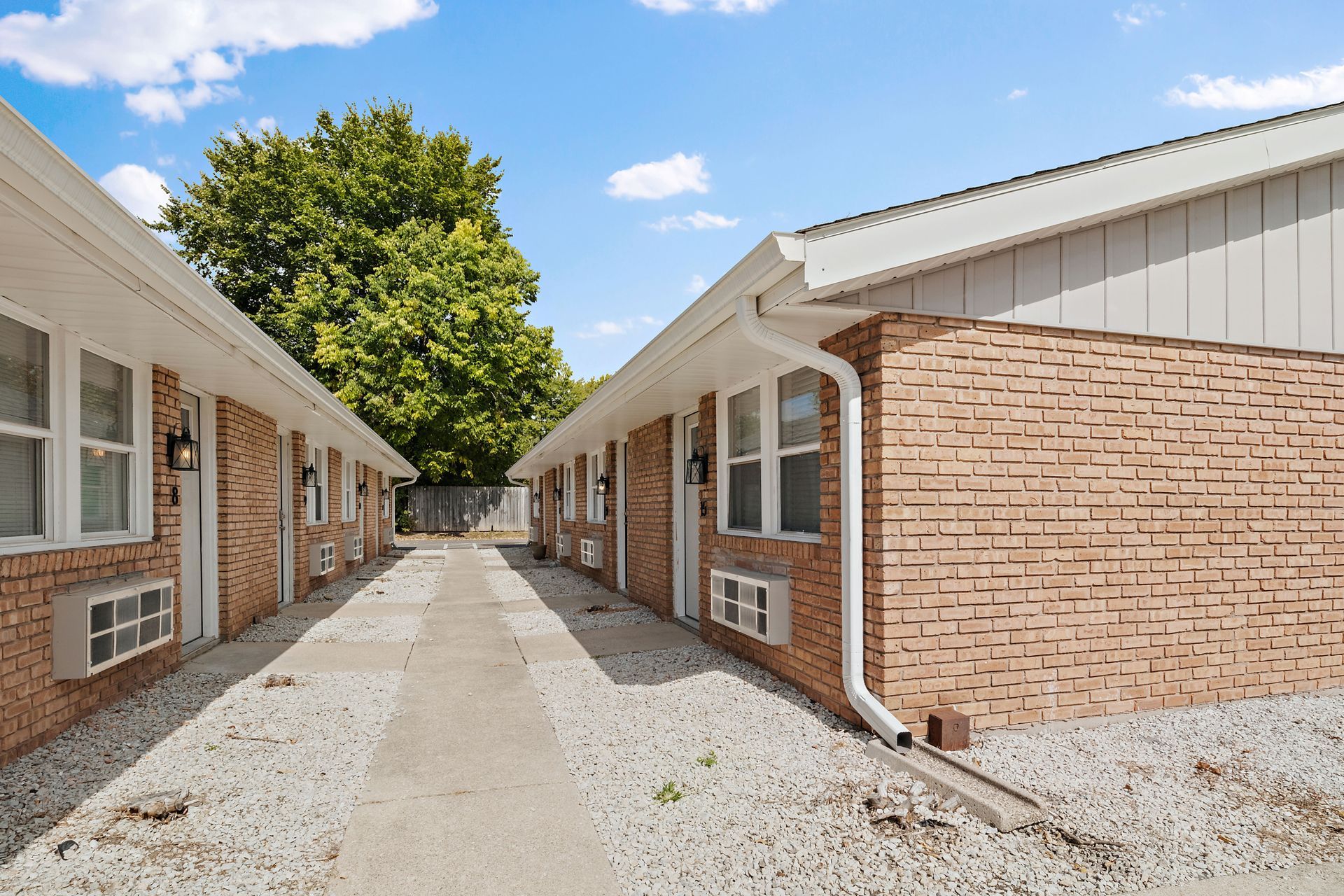 The District on Chesterfield Photo