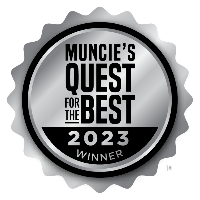 Muncie's Quest for the Best 2023 Silver Winner