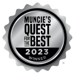 Muncie's Quest for the Best 2023 Silver Winner