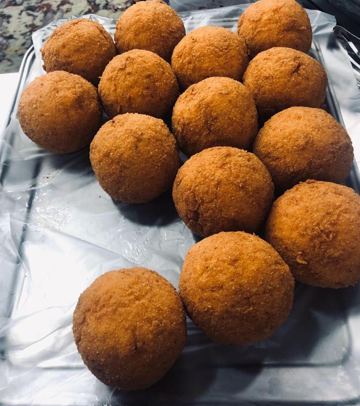 arancini