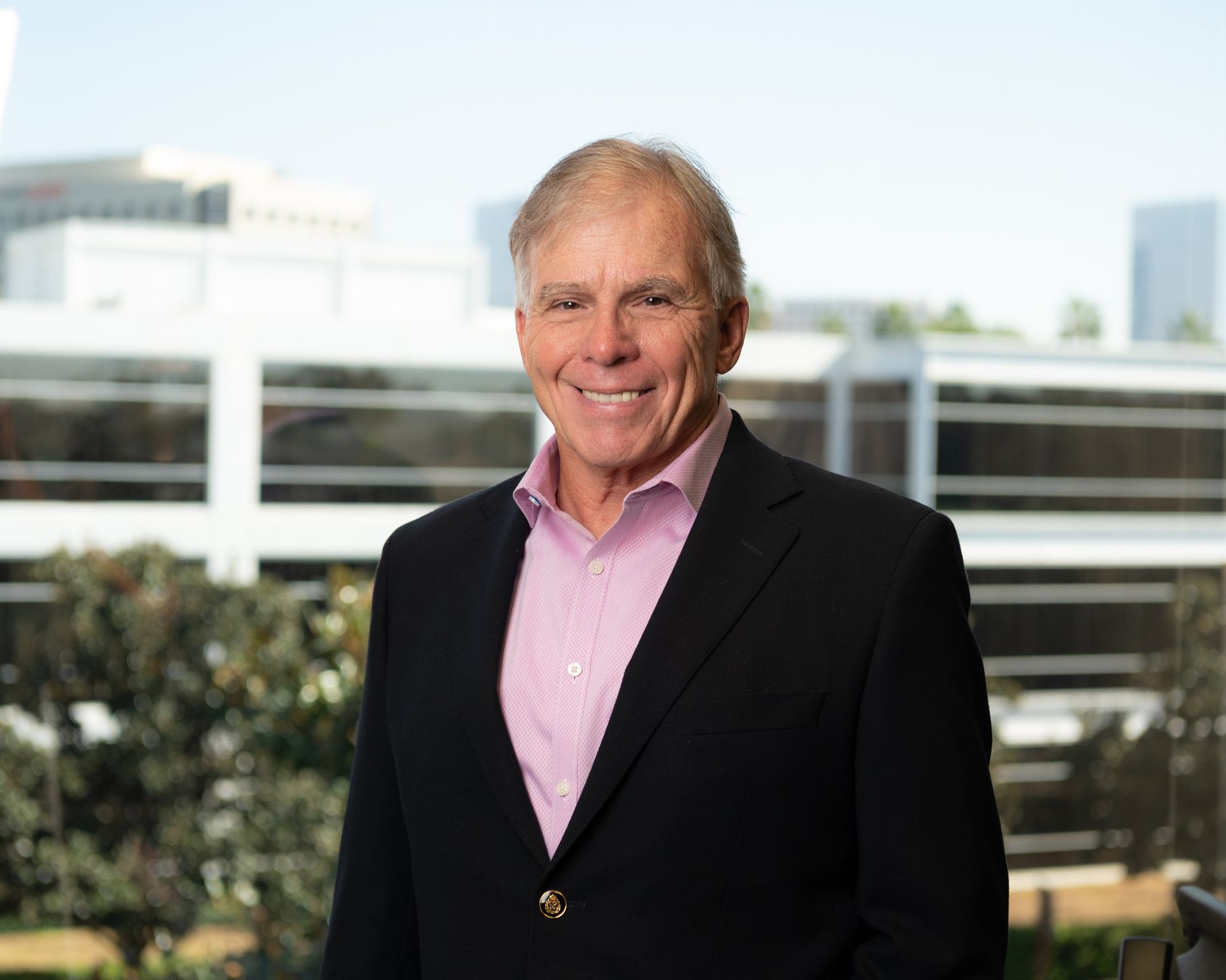 Brad Christensen