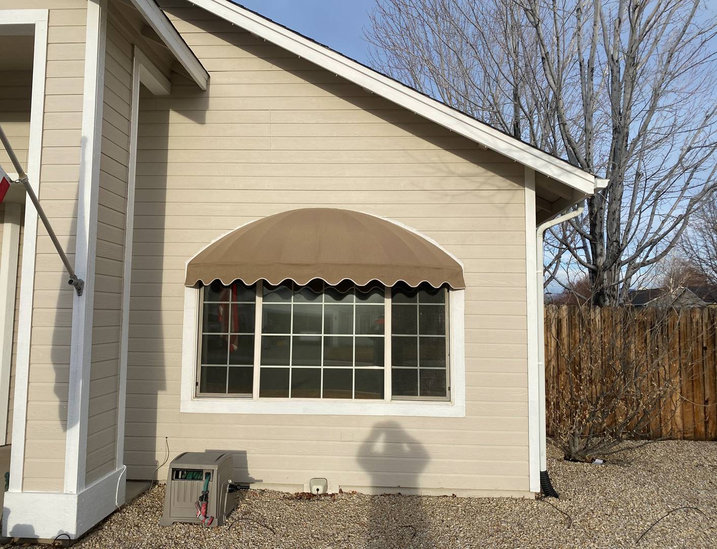 Awning Photos Sparks, Nevada Eikelberger Awning & Drapery Co.