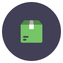 ICONO CAJA