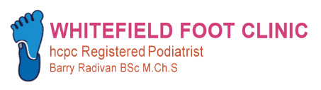 Foot Clinic logo