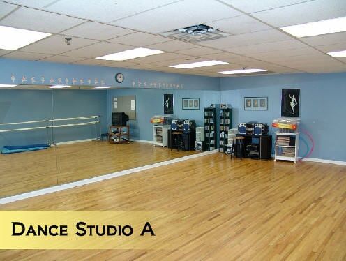 Instructors — Dance Studio in South Plainfield, NJ