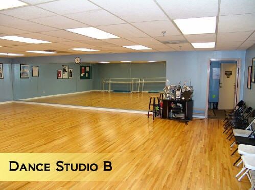Experienced Teachers — Big Dance Studio in South Plainfield, NJ