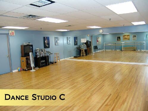 Experienced Instructors — Wide Dance Studio in South Plainfield, NJ