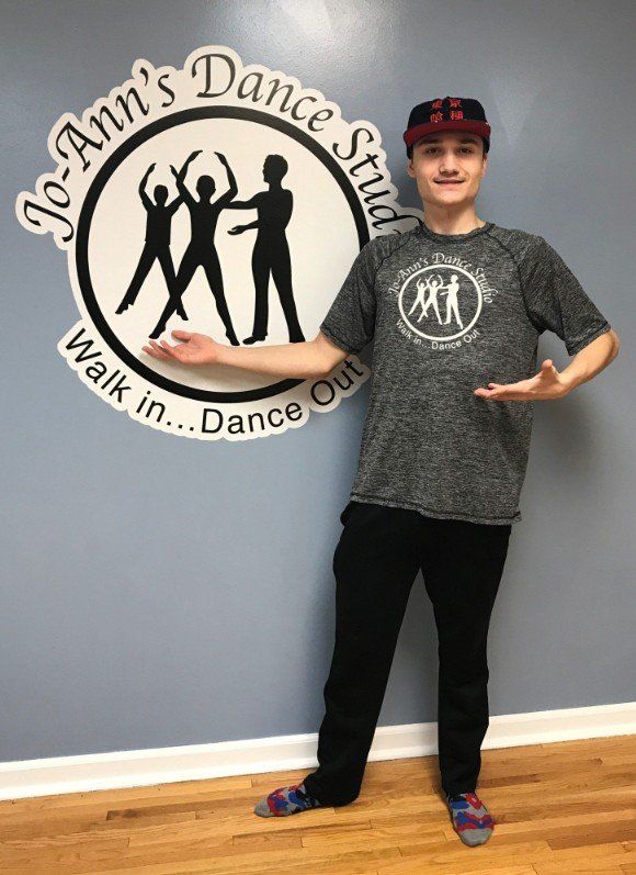 Dance Coach — Ashlen Udell in South Plainfield, NJ