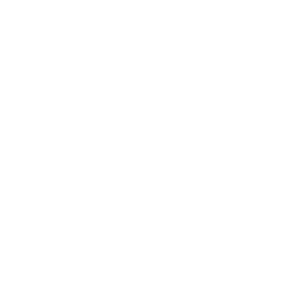 Blaze General Contractor gray and white logo