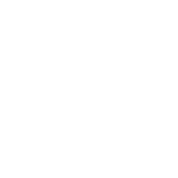 Blaze General Contractor gray and white logo