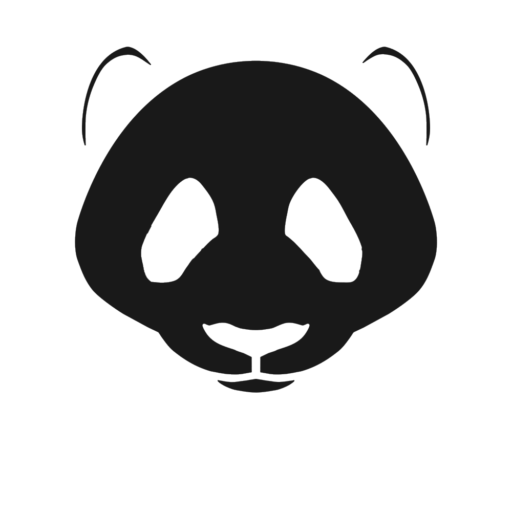 Digital Panda logo