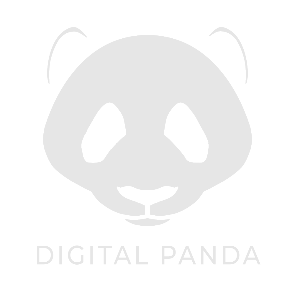Digital Panda logo