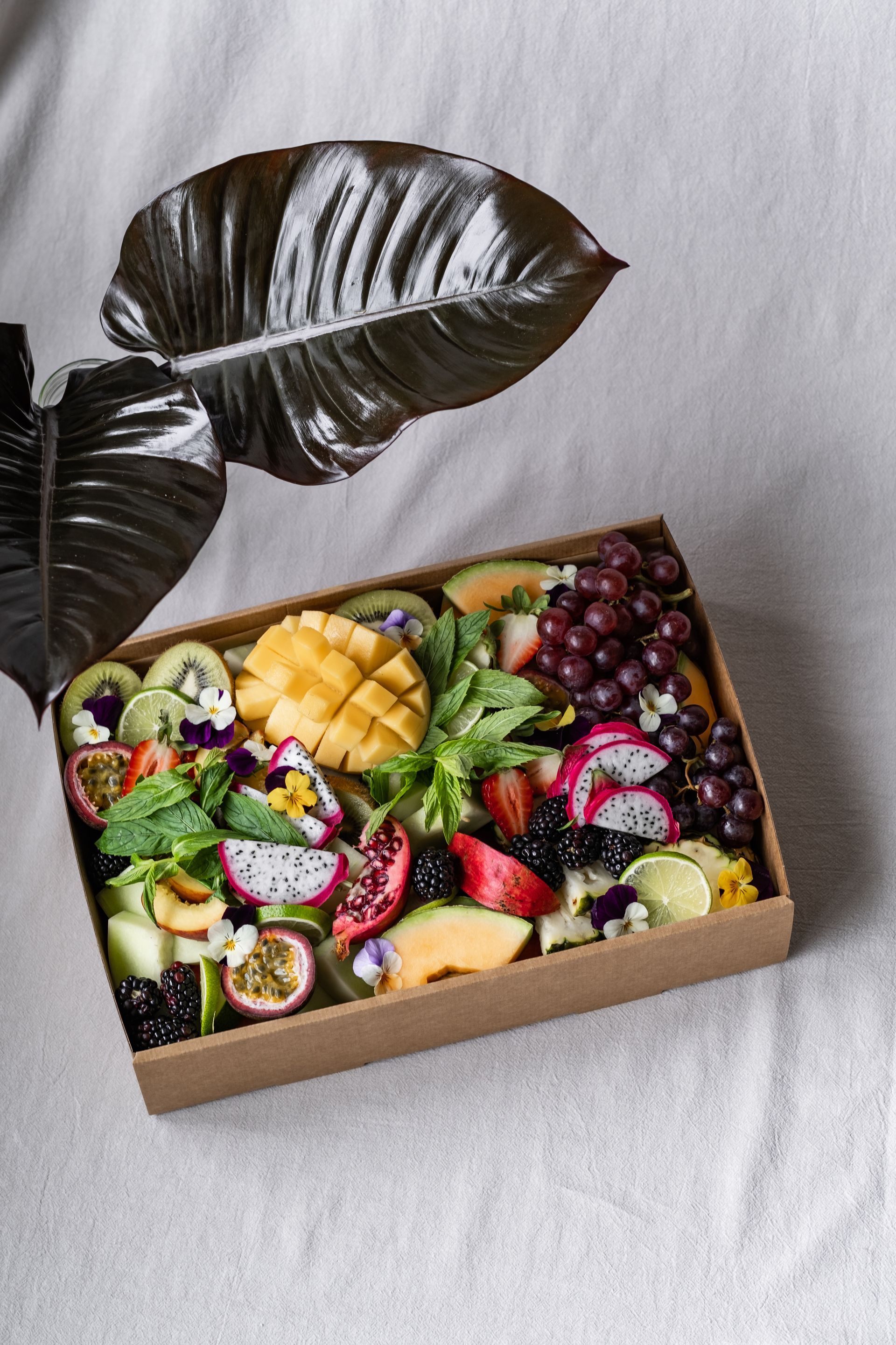 The Cooks Larder Cheese Platters & Grazing Boxes Event Catering