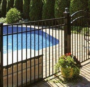 Vinyl Fence | Stockton, CA | Stockton Fence & Material