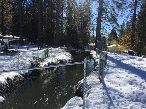 Fence Parts — Stockton, CA  — Stockton Fence & Material