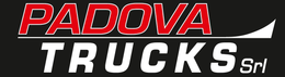 logo Padova Trucks