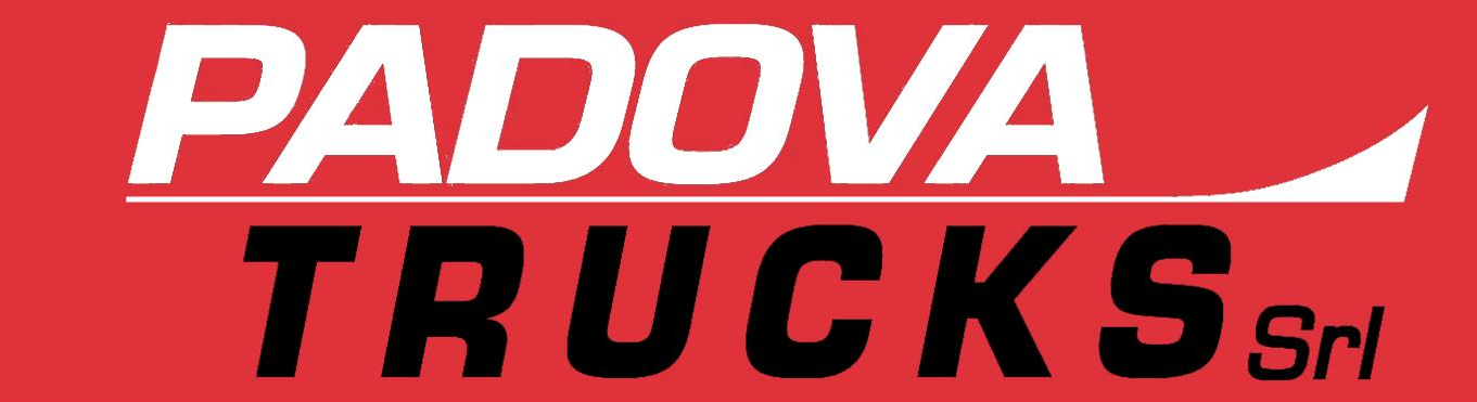 logo Padova Trucks