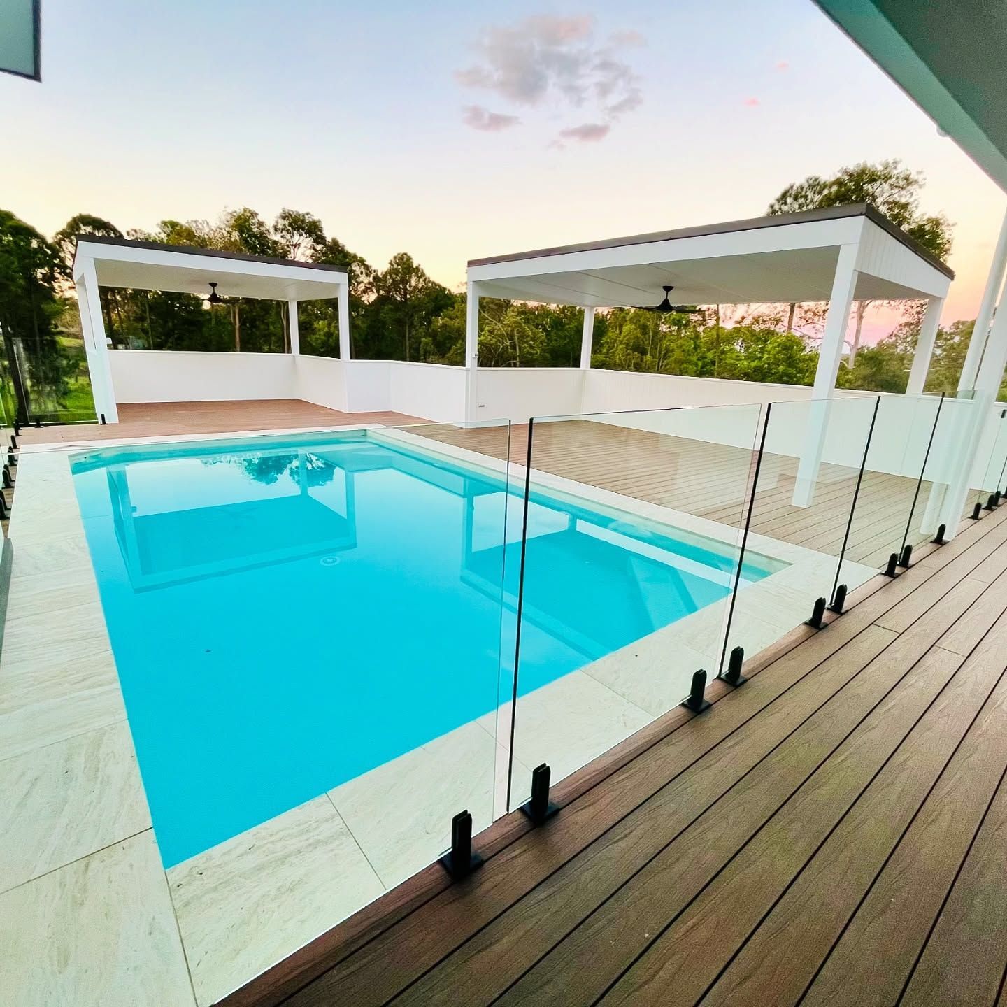 pool builder jimboomba