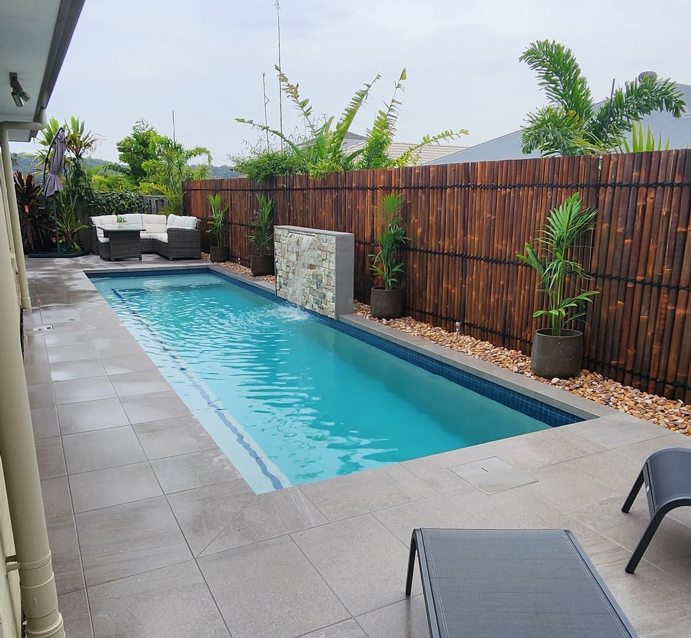 custom pools jimboomba