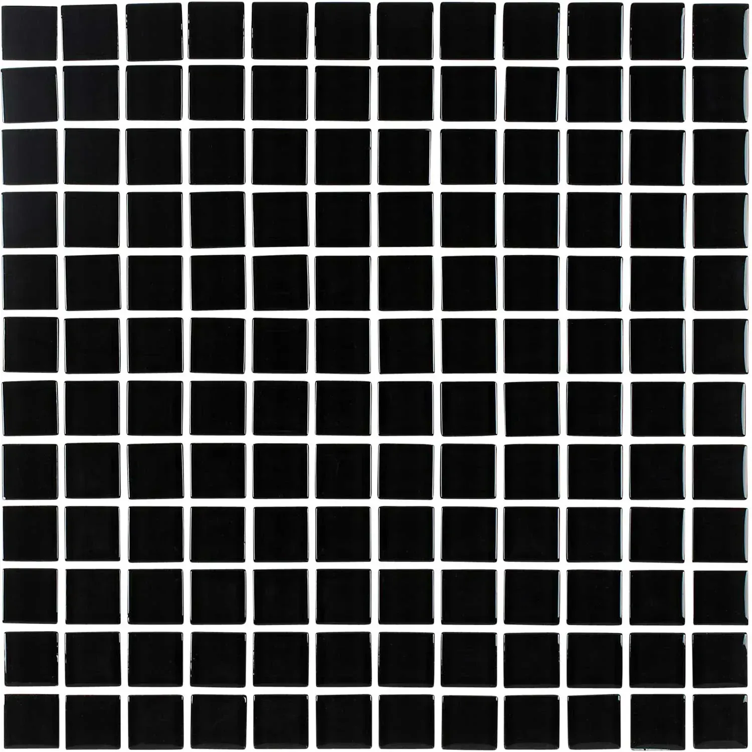 Black Waterline Tiles