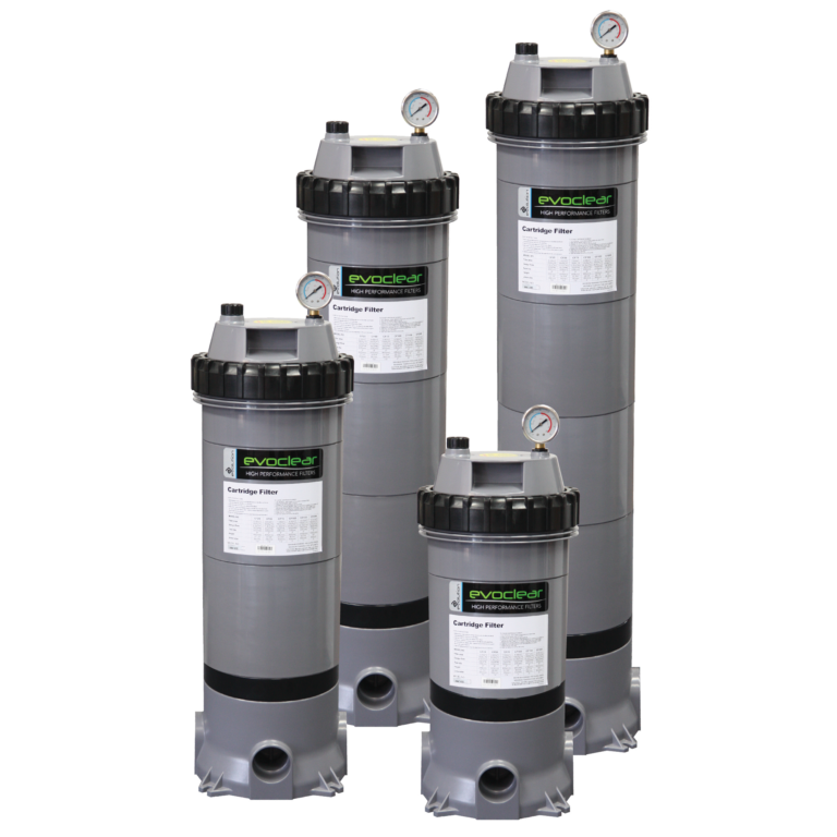 Pool Cartridge Filters gold coast