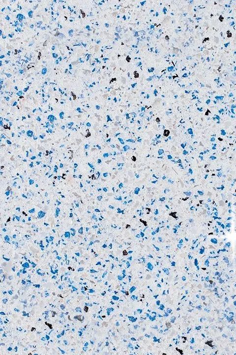 Smooth pool Pebble