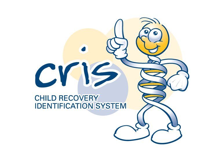 Sample of logo design for the funeral profession.