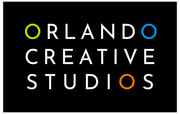 Orlando Creative Studios logo.