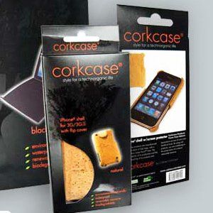 Sample of packaging design.