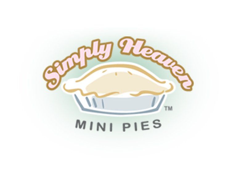 Sample of a logo design for a bakery.