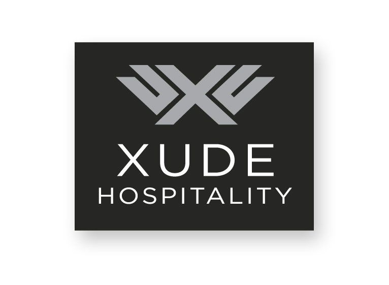 Sample of logo design for a property management company.