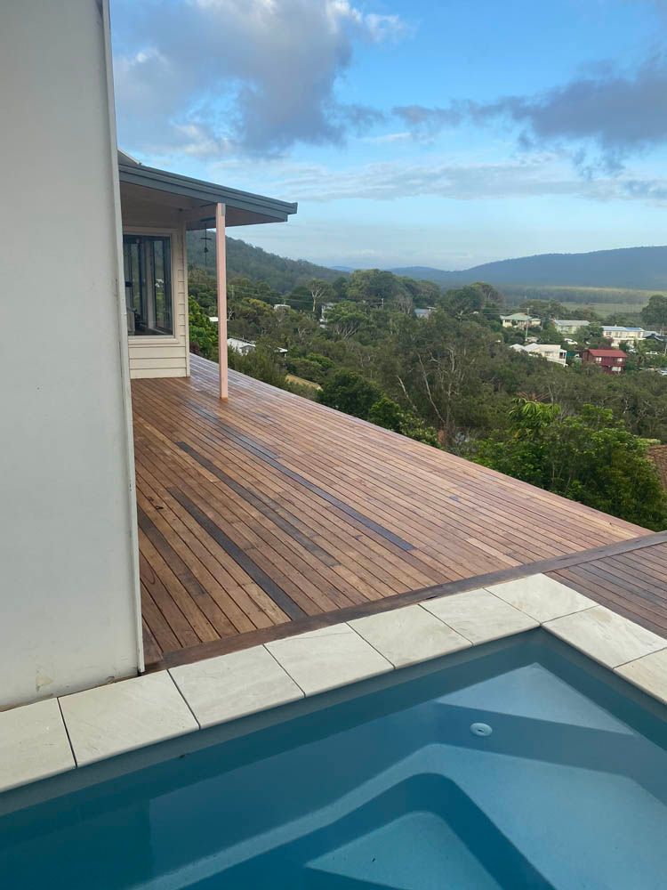 Carpentry | JCON Carpentry & Renovations | Kempsey NSW
Expert carpentry, renovations & deck building. Call Jesse Hawes 0484 308 280