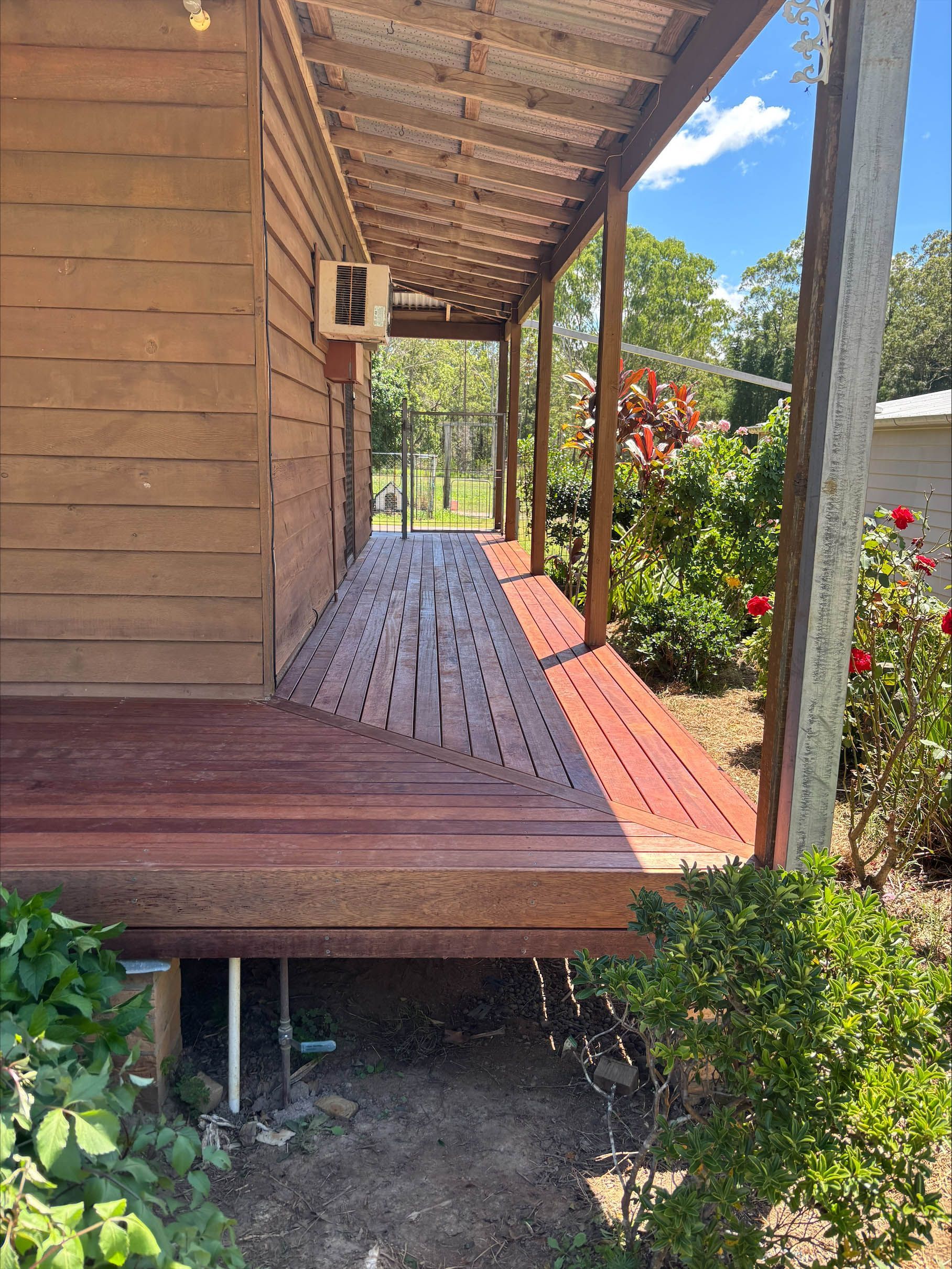 Carpentry | JCON Carpentry & Renovations | Kempsey NSW
Expert carpentry, renovations & deck building. Call Jesse Hawes 0484 308 280
