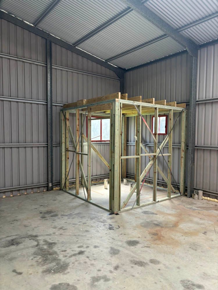 Carpentry | JCON Carpentry & Renovations | Kempsey NSW
Expert carpentry, renovations & deck building. Call Jesse Hawes 0484 308 280