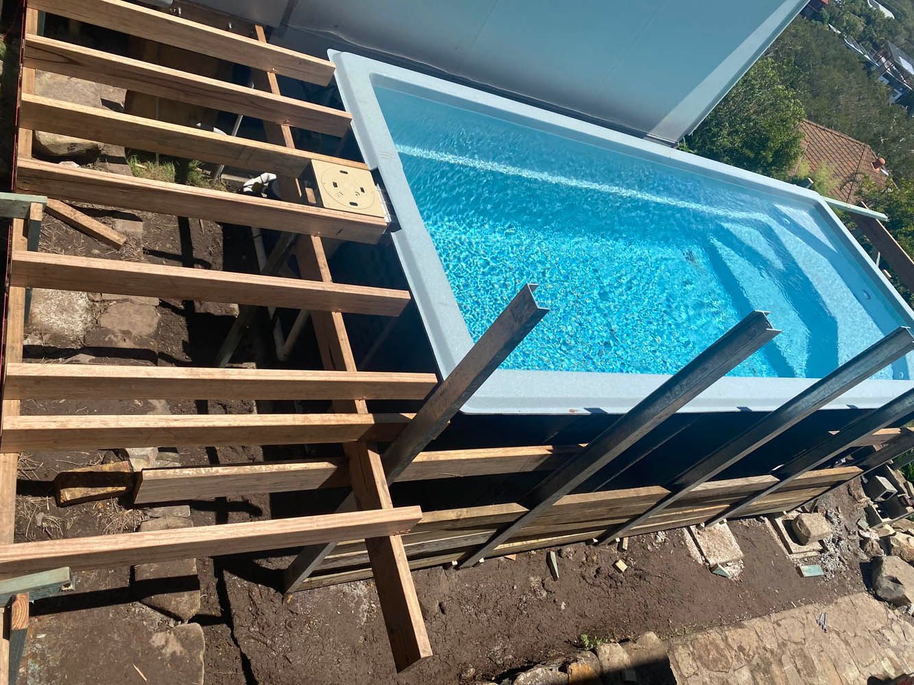 Carpentry | JCON Carpentry & Renovations | Kempsey NSW
Expert carpentry, renovations & deck building. Call Jesse Hawes 0484 308 280